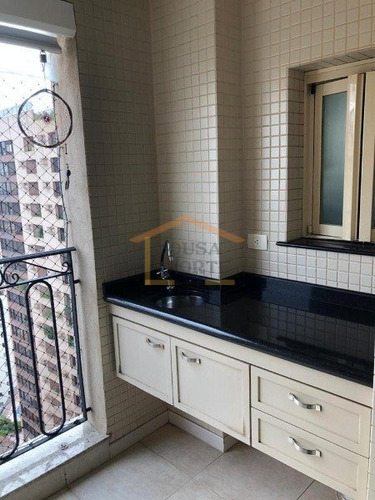 Imagem 9 de 15 de Apartamento, Venda, Santana, Sao Paulo - 26582 - V-26582