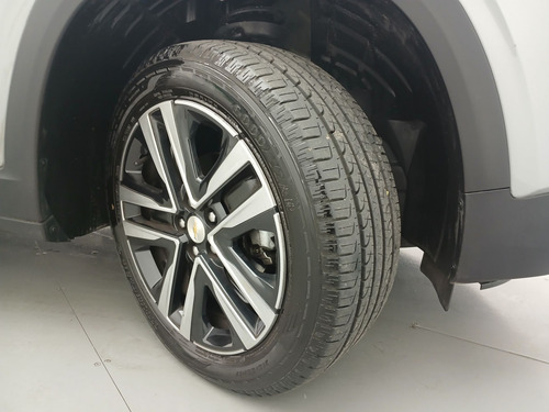 Chevrolet Tracker 1.0 TURBO FLEX LT AUTOMÁTICO
