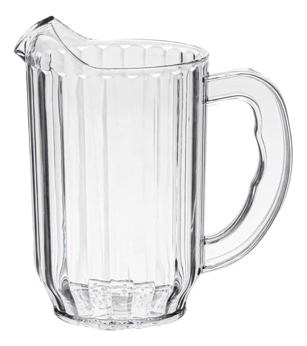 Rw Base 32 Ounce Beer Pitcher 1 Durable Restaurant Pitcher -