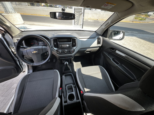 Chevrolet S-10 2.5 Doble Cabina Mt