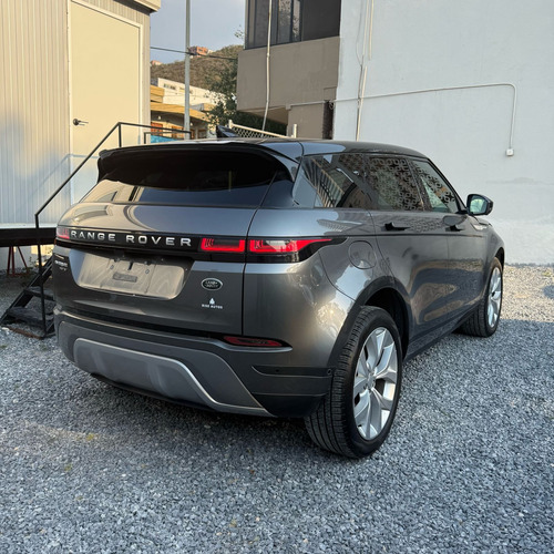 Land Rover Evoque 2.0 Se At