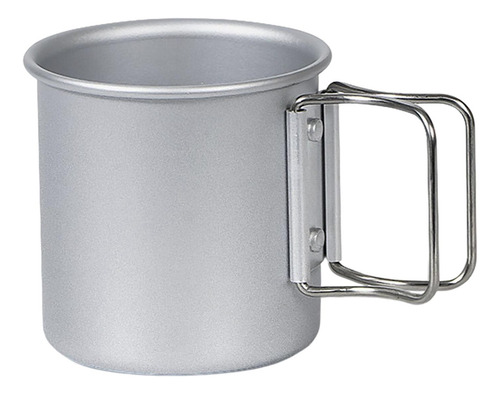 2 Taza De Cerveza Para Acampar Al Aire Libre Taza De Argén