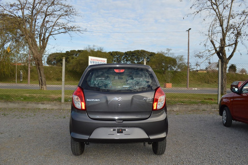 Suzuki Alto Gl 2021 Entrega Inmediata