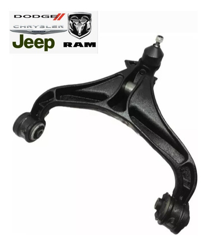 Meseta Inferior Jeep Cherokee Kk  2008 2014