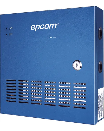 XP18DC20HD FUENTE PODER CENTRALIZADA 20A EPCOM