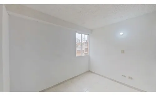 Apartamento En Venta, Conjunto Senderos De Castilla 1