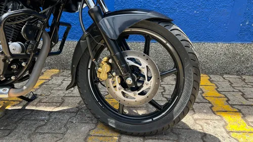 Pulsar 180 Gt Bsiv Bajaj Modelo 2020