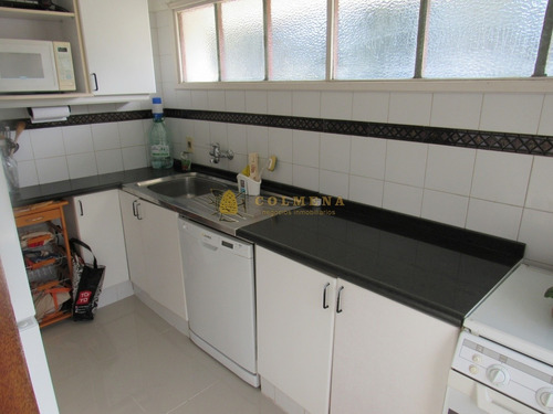 Excelente Casa ,muy Bien Ubicada,reciclada En Playa Mansa-ref:3105