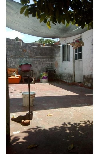 Imagen 5 de 10 de Casa Sobre Lote Propio 8.66x28 Con Deposito - Con Renta