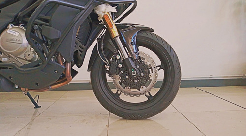 Imagen 8 de 20 de Zanella Rz 650 Mt Financiación Tarjeta A12 A18 Cuotas Fijas