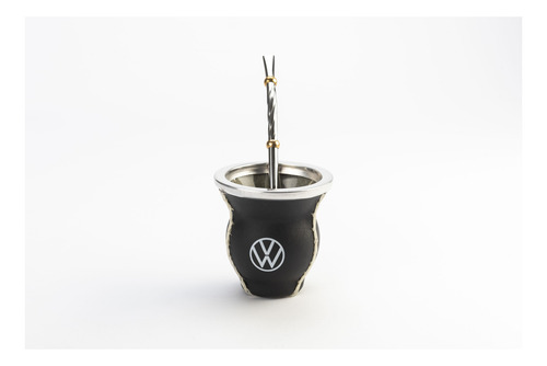 Imagen 4 de 12 de Set De Mate 3 Piezas (mate, Bombilla,yerbero) - Lifestyle