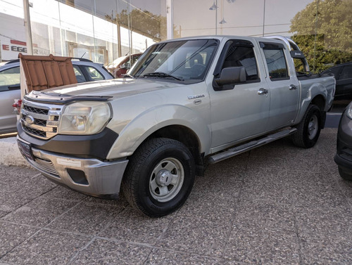 Ford 2010 Ranger 2.3 Dc 4x2 Xl Plus L10