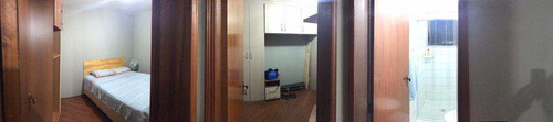 Apartamento Com 2 Dorms, Jardim Caner, Taboão Da Serra - R$ 270 Mil, Cod: 3108 - V3108