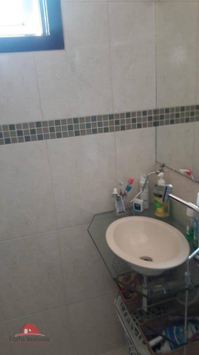 Imagem 10 de 26 de Casa Com 2 Dormitórios Inhoaiba Rj - Ca0456