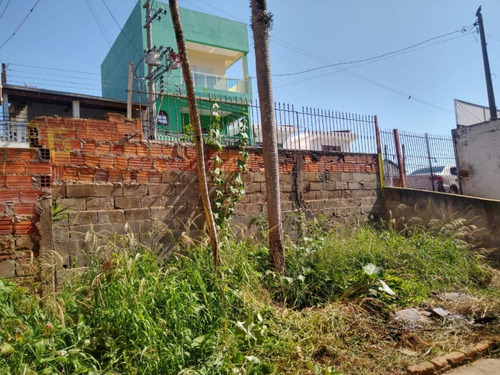 Imagem 8 de 12 de Terreno Com 450 M² - Jardim Rosalina - Cotia/sp - Tr171783v