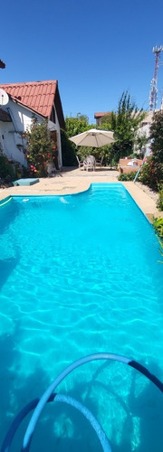 Imagen 1 de 10 de Casa 3 Dormitorios Disponible 27-28 Feb Y Todo Marzo