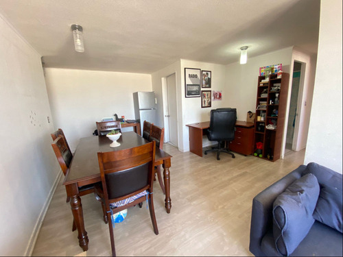 Imagen 8 de 30 de Venta Departamento 3 Dormitorios San Joaquín