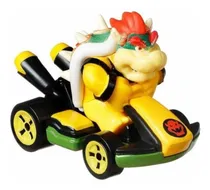 Comprar Hot Wheels Mario Kart Bowser Kart Hot Wheel Bowser Kart Bow