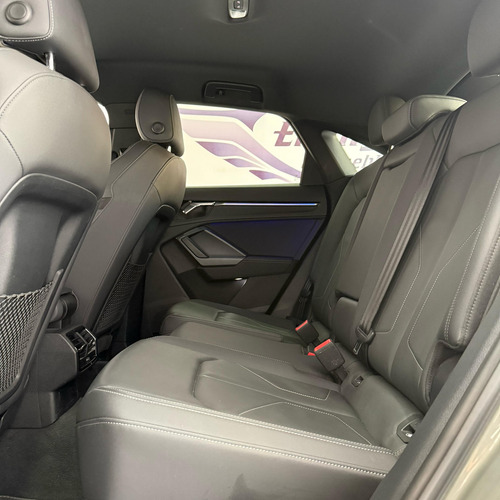 Audi Q3 2.0 S Line 180 Hp Dsg
