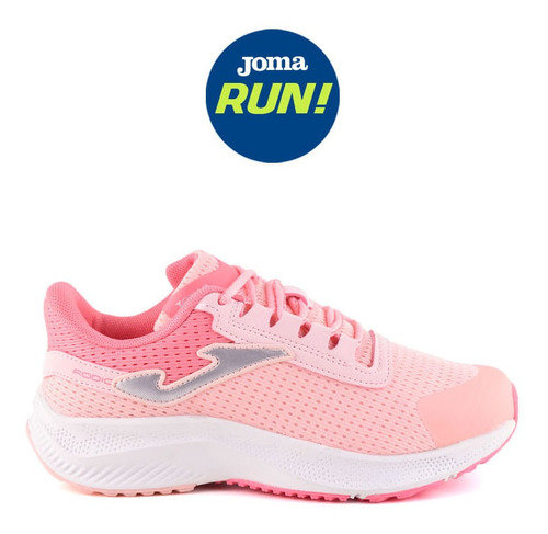 Champion Deportivo Joma Running Rodio Jr 2213 Pink