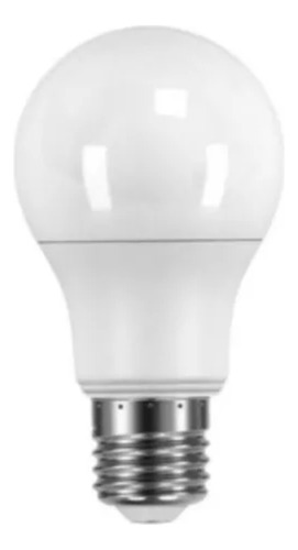 Lampara Led Bulbo 15w E27 Candela Luz Fría