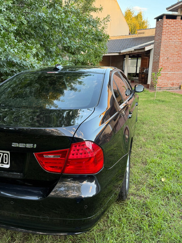 BMW Serie 3 2.5 325i Sedan Executive