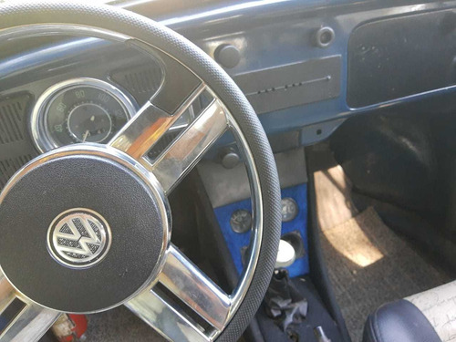 Volkswagen Fusca