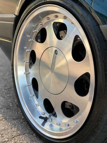 Volkswagen Gol Gts 1.8 Original