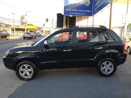 Tucson Gls 2.0 2014