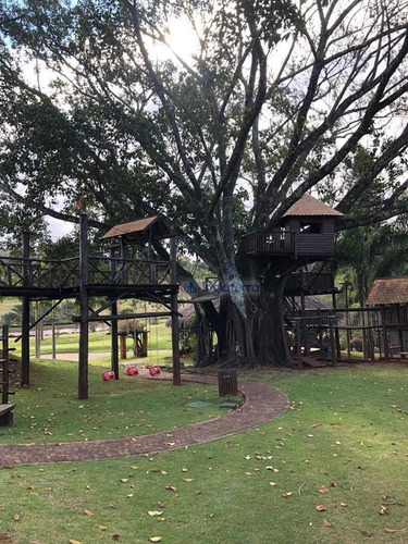 Imagem 8 de 30 de Terreno À Venda, 1562 M² Por R$ 689.000,00 - Gleba Fazenda Palhano - Cambé/pr - Te0617