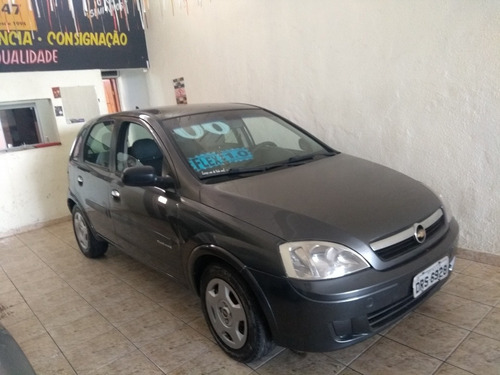 Imagem 1 de 8 de Chevrolet Corsa 2006 1.0 Joy Flex Power 5p