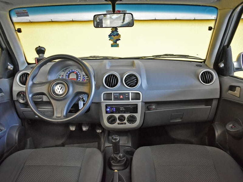 Imagem 3 de 10 de Volkswagen Parati 1.6 2009