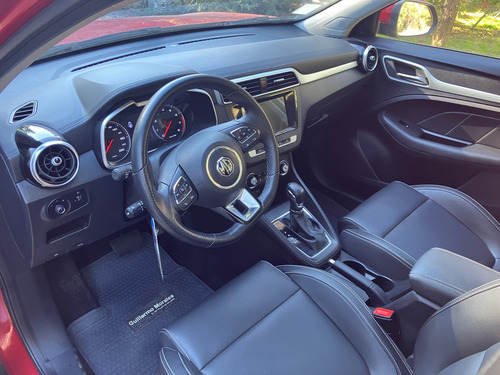 MG Zs 1.5 At Std