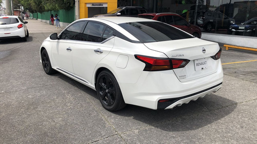 Imagen 5 de 15 de Nissan Altima 4 Pts. Advance, 2.5l, Cvt, Climatronic, P 2019