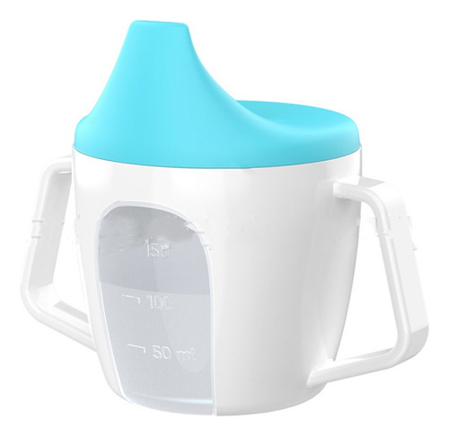 Vaso Entrenador 360 Antiderrames, Bebés,varios Colores