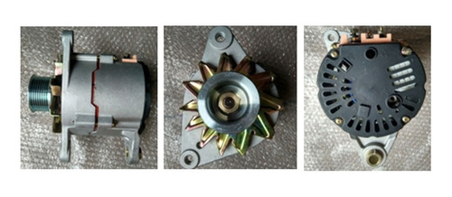 Alternador  Cummins Camion Chino 24v.