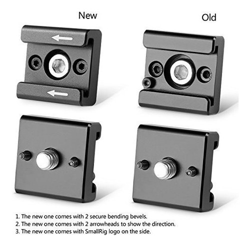 Imagen 7 de 8 de Soporte De Adaptador De Montaje Para Monitor De Led De Flash