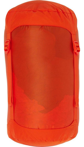 Saco De Dormir Mountain Hardwear Phantom 0f Plumas Largo
