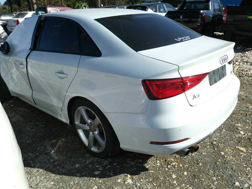 Imagem 6 de 10 de Sucata Audi A3 1.4 2015/2016 Lm 150 Cv Flex Retirada Peças