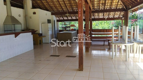 Chácara Para Aluguel Em Sousas - Ch006766