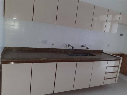Cambuí - 121m², 2 +1 Dormitórios - Campinas/sp - Ap17932