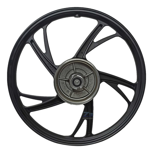 Rodas Aro 17 E 14 Scud Pé Galinha Biz 125 Biz 110