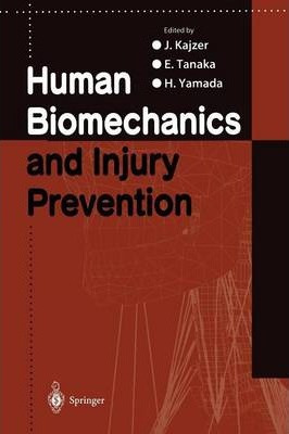 Libro Human Biomechanics And Injury Prevention - Jackie K...