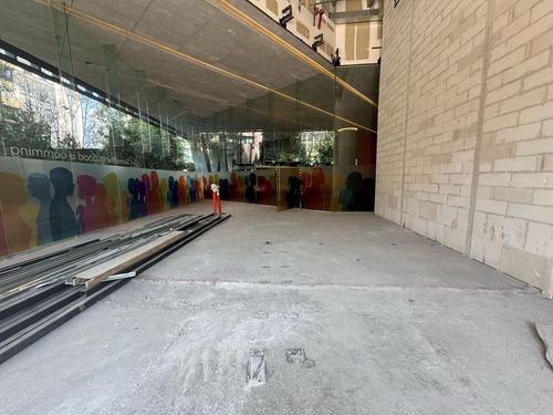Local Comercial En Renta En Polanco