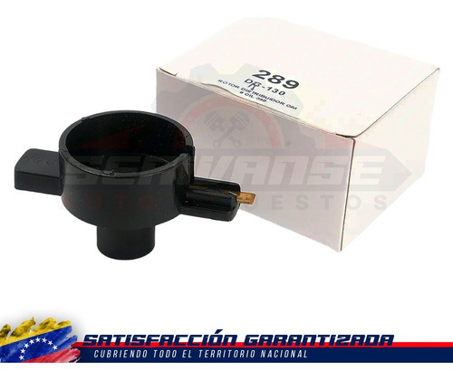 Rotor Distribuidor Dr-130 Chevrolet 350 Tbi V8