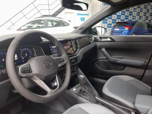 Volkswagen Nivus Highline Hero At 200 Tsi 2021 Gd