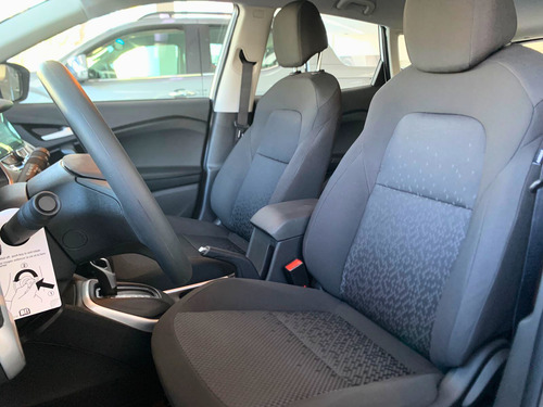 Chevrolet Tracker 1.2 Turbo At