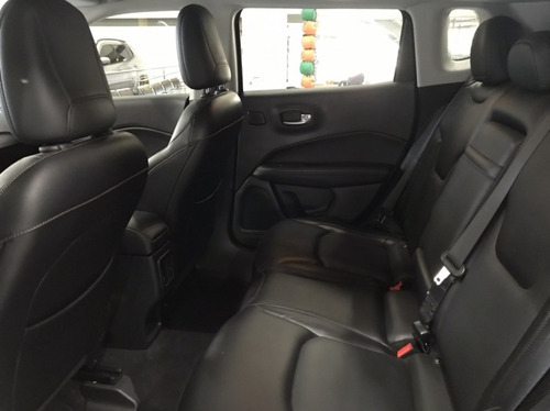 Imagem 3 de 7 de Jeep Compass Longitude Flex