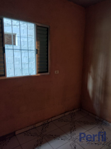 Imagem 7 de 15 de Casas - 3 Dormitórios - 2531