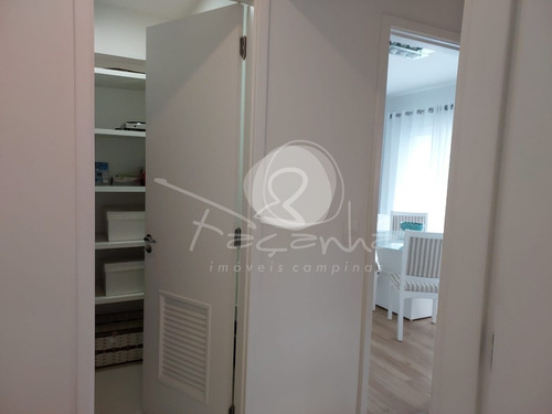 Imagem 24 de 30 de Apartamento Para Venda No Taquaral Em Campinas - Excelente Localização - Ap05143 - 70713067